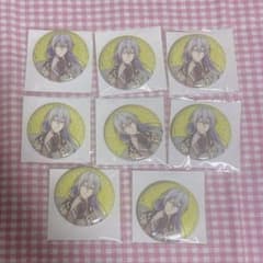 アイドリッシュセブン 千 G4Y 地方ビジュ 缶バッジ - メルカリ