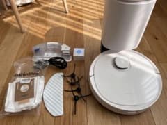 【ジャンク品】　deebot 9+のサムネイル