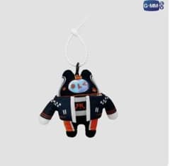 GMMTV YUZU MUMU ぬいぐるみ マスコットのサムネイル