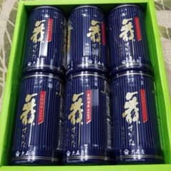 大森屋 味付けのりのサムネイル