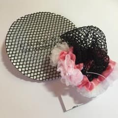 【新品】CHACOTT ヘアネット 2点セットのサムネイル