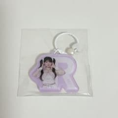 IVE REI レイ キーホルダー グッズのサムネイル