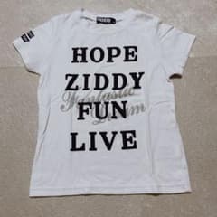 ZIDDY♡Tシャツのサムネイル