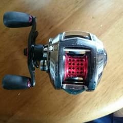 Abu Garcla Revo Elite IBのサムネイル