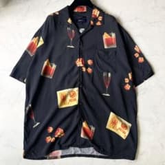 伊勢谷友介着用 ROARK REVIVAL ロアー クリバイバルカクテルシャツ 伊勢谷友介着用 ROARK REVIVAL ロアー クリバイバルカクテルシャツ