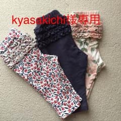 オールドネイビー スパッツセットのサムネイル