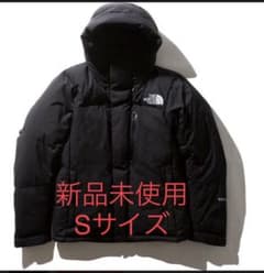 ノースフェイス バルトロライトジャケット ブラックのサムネイル
