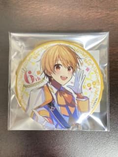 るぅとくん Anniversary 缶バッチのサムネイル