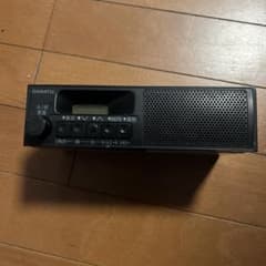 ダイハツ 純正 AM/FM ラジオ チューナー 本体 86120-B5030のサムネイル
