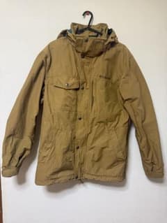 Columbia INTERCHANGE & The North Faceのサムネイル