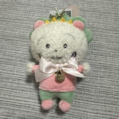 コジコジ Maison de FLEUR チャーム
