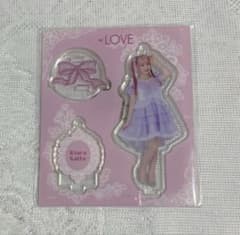 ＝LOVE 齋藤樹愛羅　妖精衣装　アクスタのサムネイル