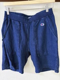 Champion リバースウィーブ　ショートパンツ　Mサイズのサムネイル
