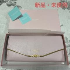 Samantha Thavasa Petit Choice 長財布のサムネイル