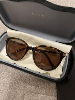 グッチ サングラス GG1452SK 002 BROWNのサムネイル