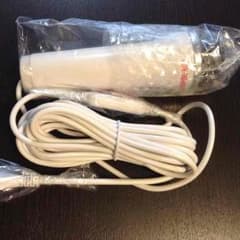 千桜様専用＊ジョイサウンド USBマイクのサムネイル