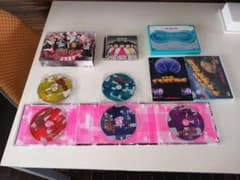 美男ですねDVDボックス　Kis-Myミントツアーのサムネイル