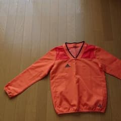 adidasビステシャツ   120のサムネイル