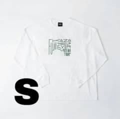 新品未開封】藤井風 HEATツアー Tシャツ Sサイズ - メルカリ