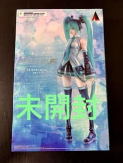 未開封 初音ミク VARIANT PLAY ARTS 改 フィギュア - メルカリ