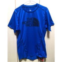 THE NORTH FACE 16S/S ロゴプリントTシャツのサムネイル