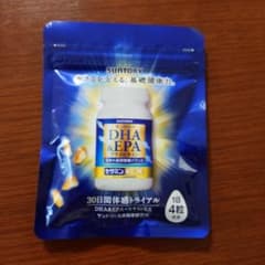サントリーセサミンEXのサムネイル