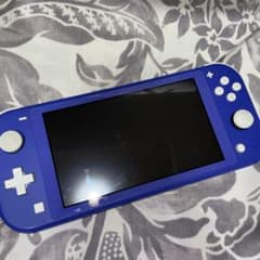 スイッチライトジャンク品のサムネイル