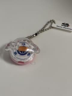 くら寿司コラボ 鮮度くんフィギュア マイメロディ キーホルダー