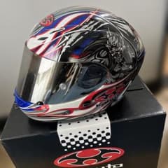OGK Kabuto FF-5V フルフェイスヘルメットのサムネイル