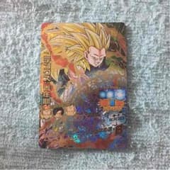 ドラゴンボールヒーローズ ゴテンクス:青年期のサムネイル