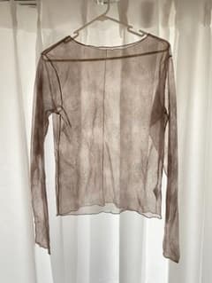 Kastane シアートップスのサムネイル