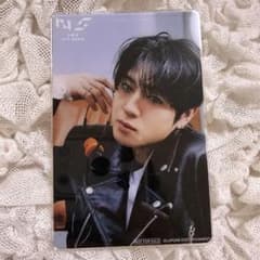 INI 佐野雄大 ANTHEM TSUTAYA アクリルトレカ - 2