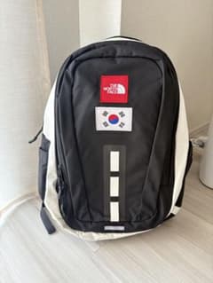 THE NORTH FACE Team Korea バックパックのサムネイル
