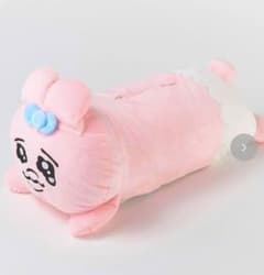 【即完売‼︎】おぱんちゅうさぎ　アベイル　　　　　　ティッシュケースのサムネイル