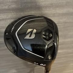 BRIDGESTONE B2 ドライバー 9.5度 Tour AD BB-6SR BRIDGESTONE B2 ドライバー 9.5度 Tour AD BB-6SR - メルカリ