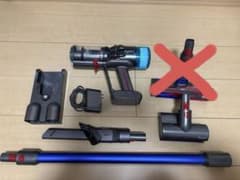 ダイソンSV21 掃除機 Dyson Micro 1.5kg HEPのサムネイル
