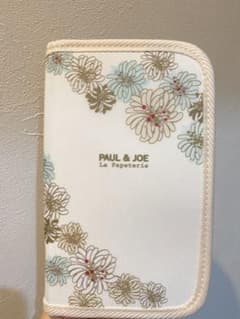PAUL&JOE お金管理ケースのサムネイル