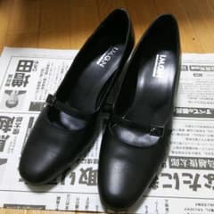 パンプス　ヒール5cmのサムネイル