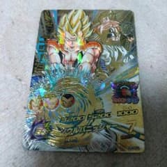 ドラゴンボールヒーローズのサムネイル