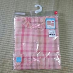 新品、未使用品　女の子パジャマのサムネイル