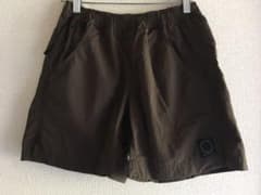 山と道 5-Pocket Shorts 5ポケットショーツ 現Sサイズ ブラウンのサムネイル