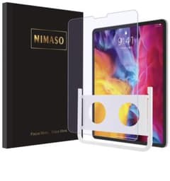 Nimaso iPad Pro 11 ガラスフィルムのサムネイル