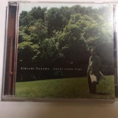 矢沢永吉CDのサムネイル