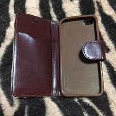 iPhone5s カバーのサムネイル