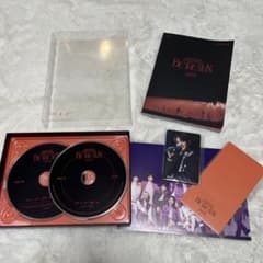 セブチ　BE THE SUN JAPAN Blu-ray