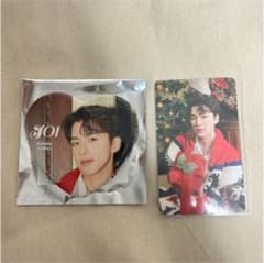 JO1 109 POPUP 河野純喜 トレカ 缶バッジのサムネイル