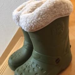 長靴のサムネイル