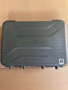 カーメイト　バイアスロン　クイックイージーQE6のサムネイル