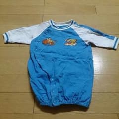 50～60スカジャン風ロンパースのサムネイル