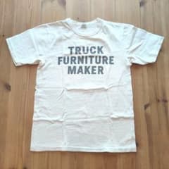 トラックファニチャー Tシャツのサムネイル